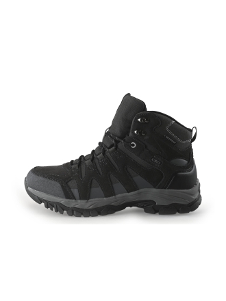 Cmp Wanderschuhe Schwarz 358015
 Größe 44
 