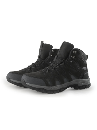 Cmp Wanderschuhe Schwarz 358015
 Größe 44
 