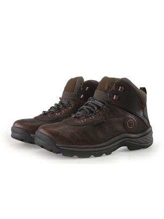 Timberland Wanderschuhe Braun 358016
 Größe 41½
 