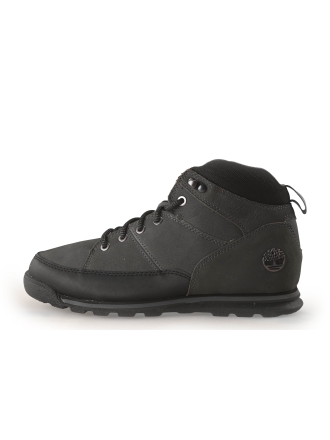 Timberland Schnürstiefel Grau 358017
 Größe 41
 