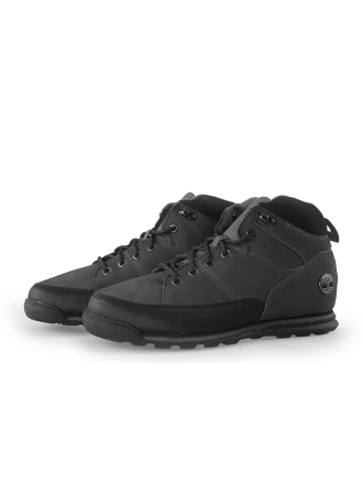 Timberland Schnürstiefel Grau 358017
 Größe 41
 