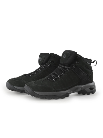 Brutting Wanderschuhe Schwarz 358018
 Größe 44
 