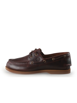 Timberland Bootsschuhe Braun 358019
 Größe 39½
 