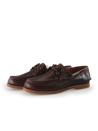 Timberland Bootsschuhe Braun 358019
 Größe 39½
 