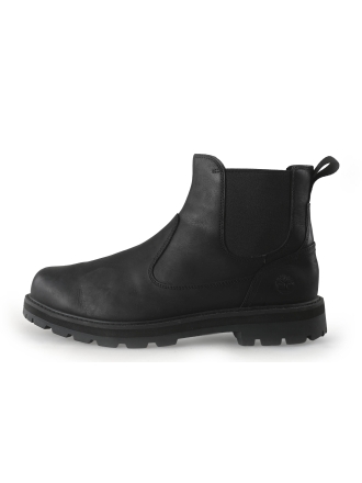 Timberland Chelsea boots Schwarz 358021
 Größe 43½
 