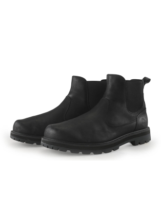 Timberland Chelsea boots Schwarz 358021
 Größe 43½
 