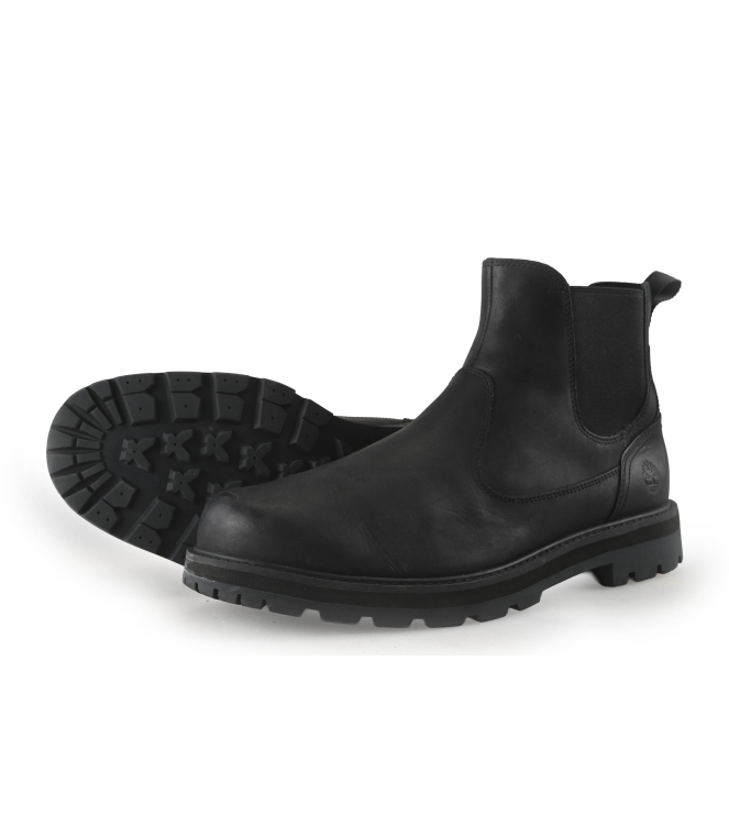 Timberland Chelsea boots
