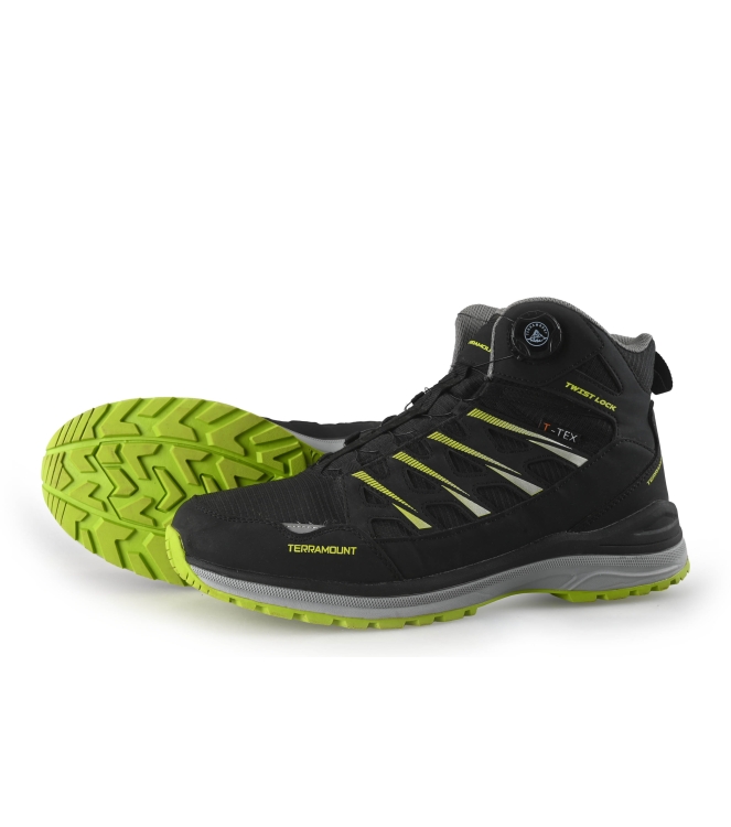 Terramount Wanderschuhe