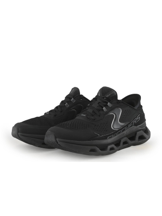 Skechers Sneaker Schwarz 358026
 Größe 40
 