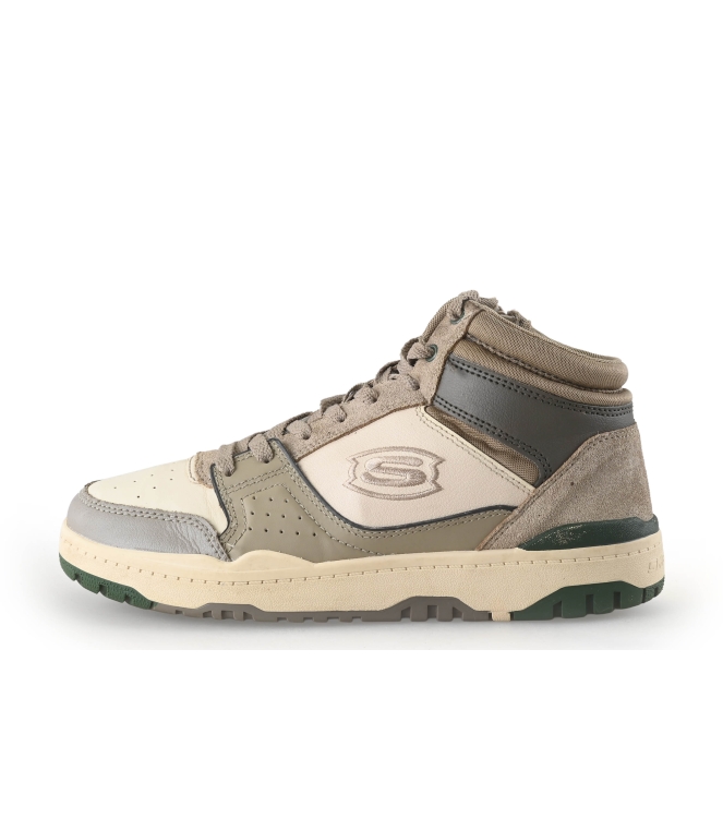 Skechers Hohe Sneaker