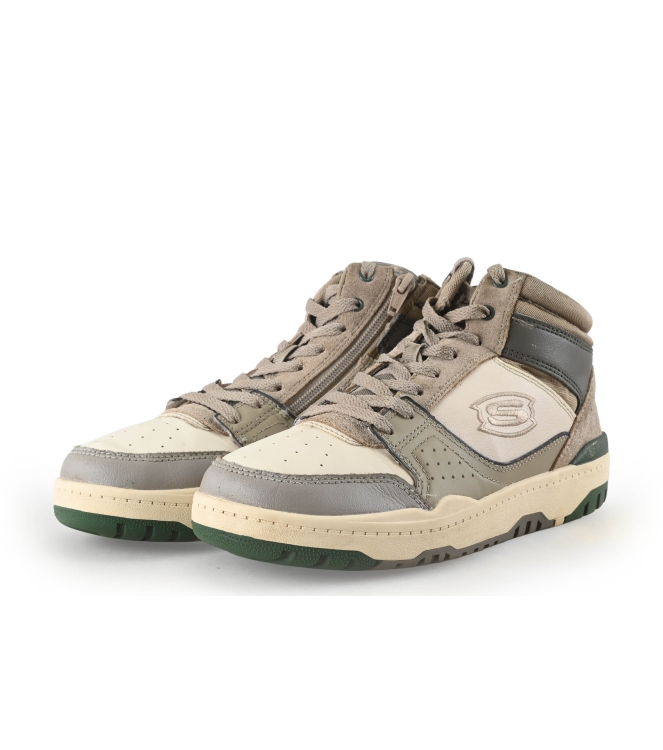 Skechers Hohe Sneaker