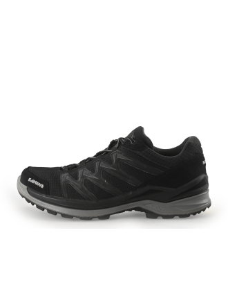 Lowa Wanderschuhe Schwarz 358028
 Größe 44½
 
