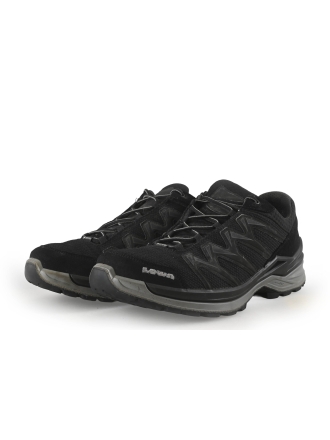 Lowa Wanderschuhe Schwarz 358028
 Größe 44½
 