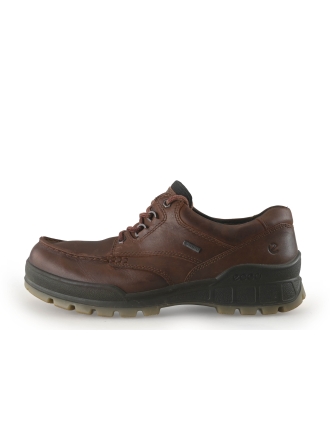 Ecco Schnürschuhe Braun 358029
 Größe 42
 