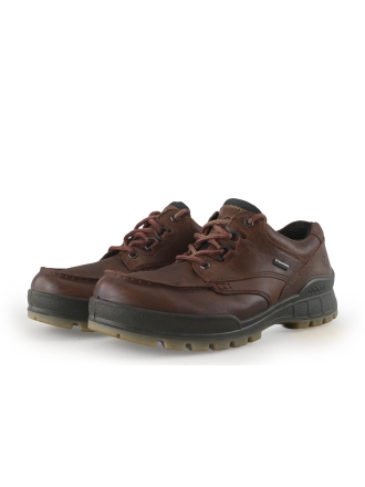 Ecco Schnürschuhe Braun 358029
 Größe 42
 