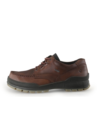 Ecco Wanderschuhe Braun 358030
 Größe 44
 