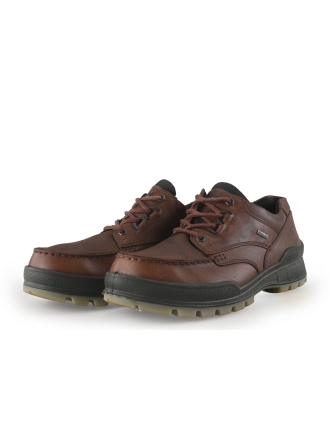 Ecco Wanderschuhe Braun 358030
 Größe 44
 