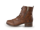 Mustang Schnürstiefel