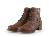 Mustang Schnürstiefel