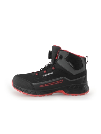Terramount Wanderschuhe Schwarz 358033
 Größe 36
 