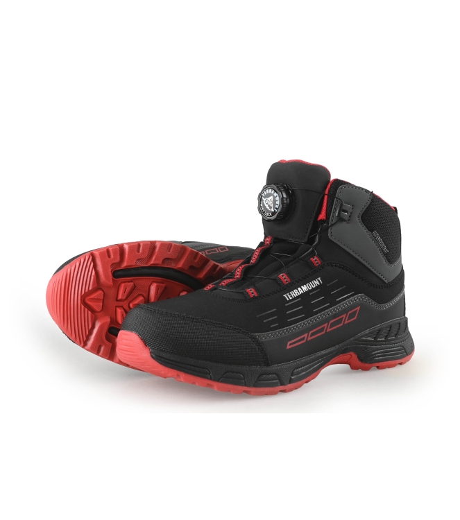 Terramount Wanderschuhe