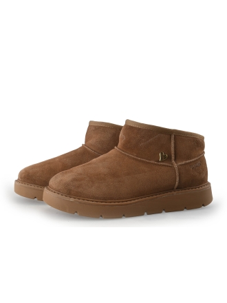 Skechers Boots Cognac 358036
 Größe 38
 