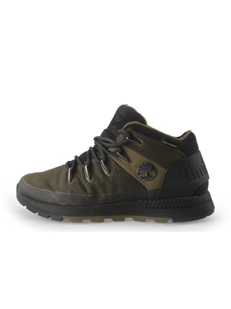 Timberland Wanderschuhe Braun 358039
 Größe 40
 