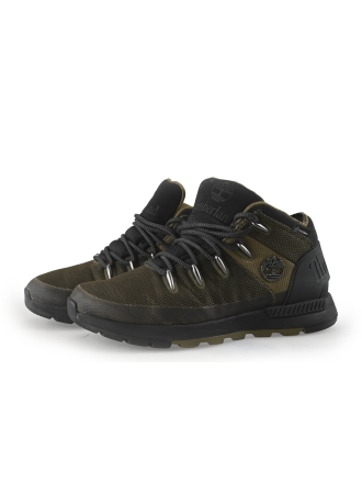 Timberland Wanderschuhe Braun 358039
 Größe 40
 
