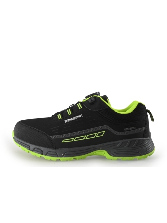 Terramount Wanderschuhe Schwarz 358042
 Größe 38
 