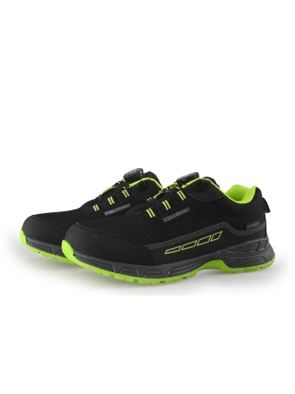 Terramount Wanderschuhe Schwarz 358042
 Größe 38
 