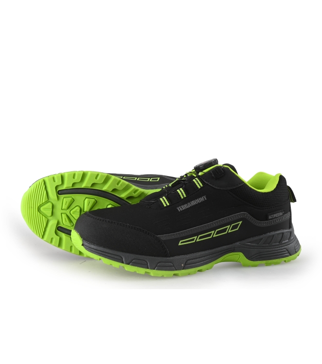 Terramount Wanderschuhe