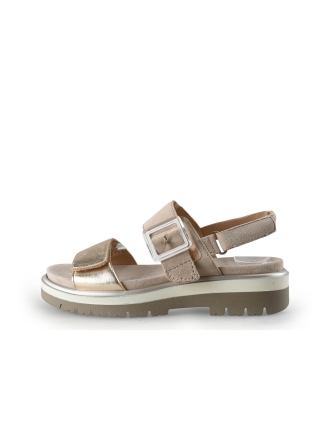 Ara Sandalen Beige 358043
 Größe 37
 