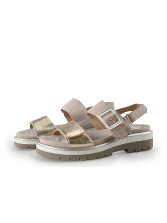 Ara Sandalen Beige 358043
 Größe 37
 