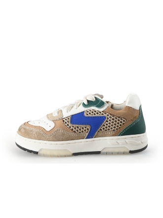 Keq Schnürschuhe Beige 358045
 Größe 27
 