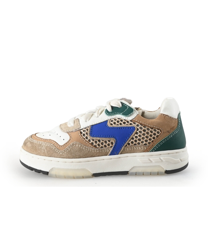 Keq Schnürschuhe
