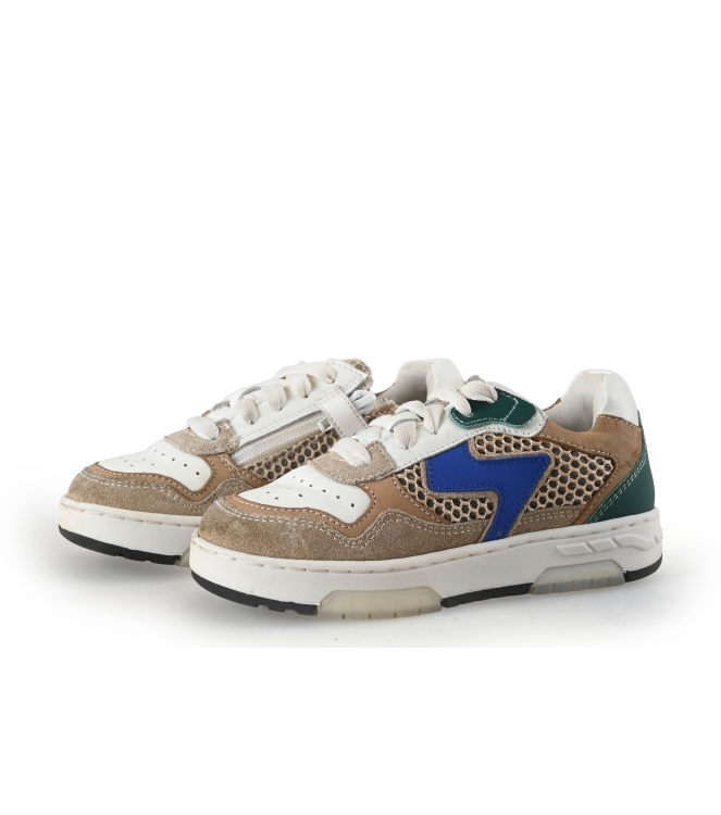 Keq Schnürschuhe
