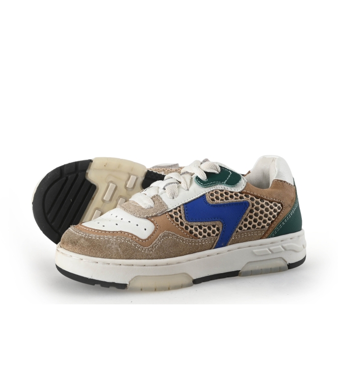 Keq Schnürschuhe