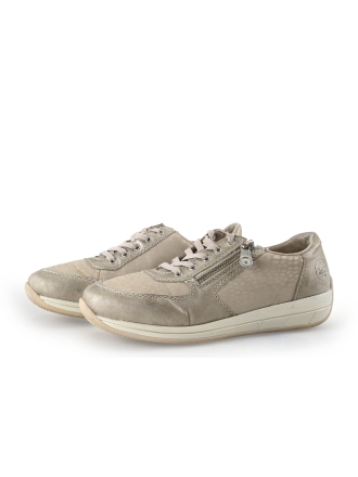 Rieker Sneaker Silber 358047
 Größe 37
 