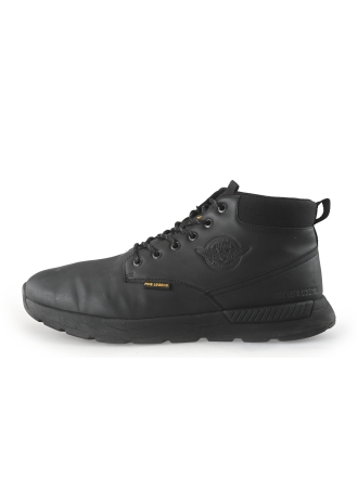 PME Legend Sneaker Schwarz 358048
 Größe 46
 