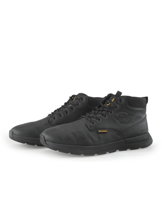 PME Legend Sneaker Schwarz 358048
 Größe 46
 