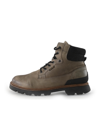 PME Legend Schnürstiefel Grau 358052
 Größe 46
 