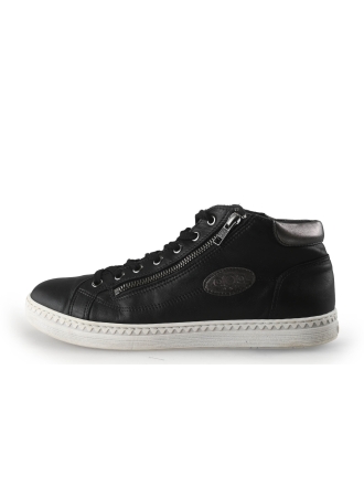 AQA Sneaker Schwarz 358053
 Größe 41
 