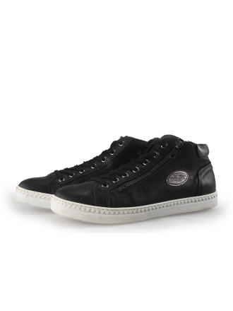 AQA Sneaker Schwarz 358053
 Größe 41
 