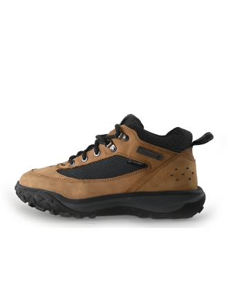 Timberland Schnürstiefel Braun 358054
 Größe 41
 