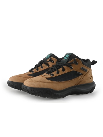 Timberland Schnürstiefel Braun 358054
 Größe 41
 