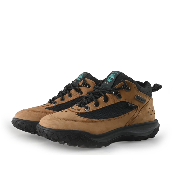 Timberland Schnürstiefel