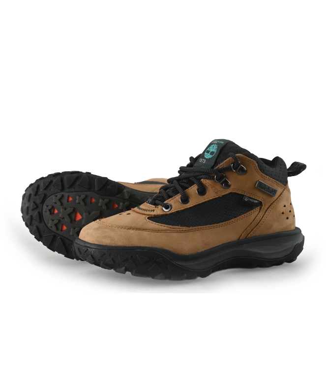 Timberland Schnürstiefel