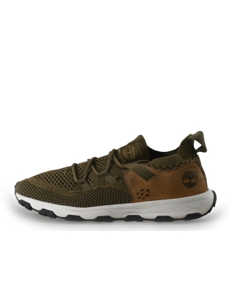Timberland Sneaker Grün 358056
 Größe 44½
 
