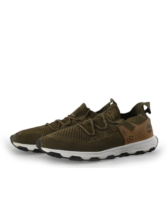 Timberland Sneaker Grün 358056
 Größe 44½
 