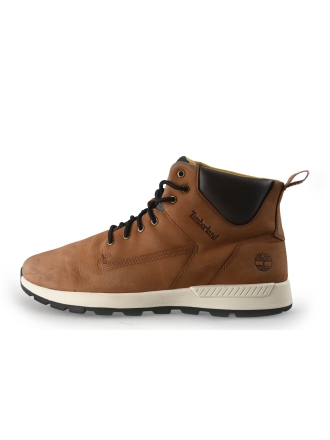 Timberland Hohe Sneaker Cognac 358058
 Größe 44
 